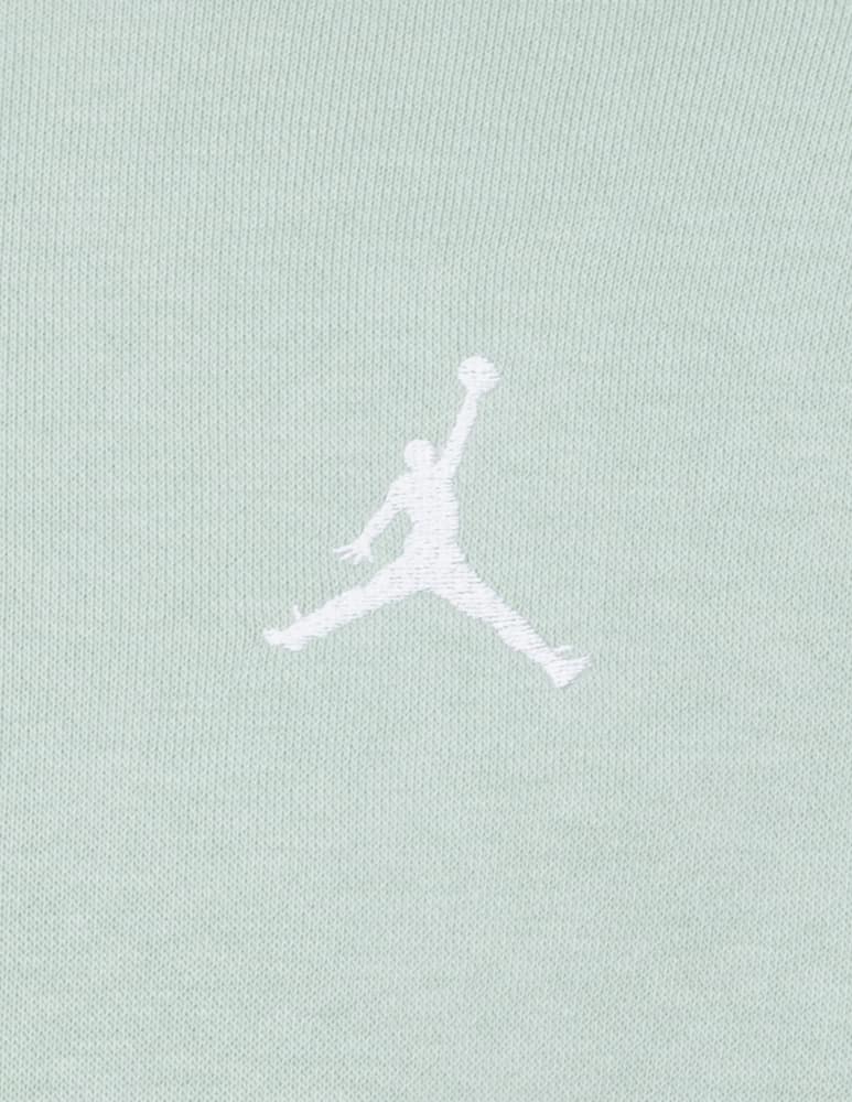 rinascente Nike Jordan Brooklyn embroidered hoodie