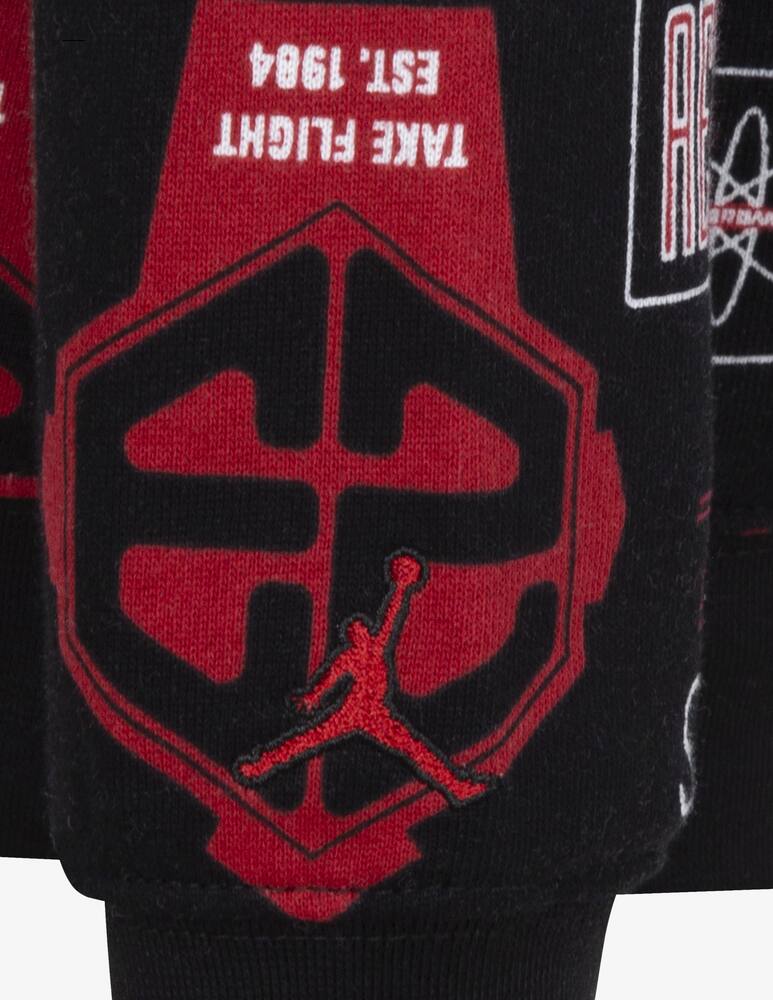 Nike Jordan Essentials graphic hoodie - picture 3