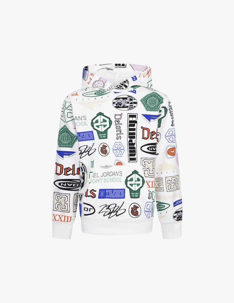 rinascente Nike Jordan Felpa con cappuccio Essentials