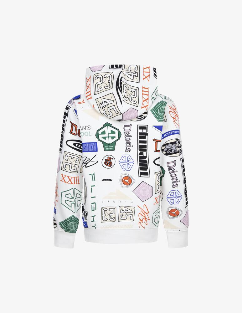 rinascente Nike Jordan Felpa con cappuccio Essentials