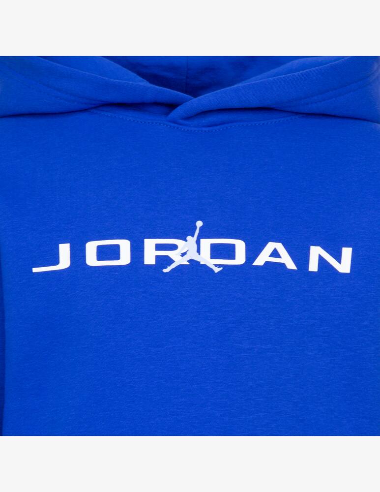 rinascente Nike Jordan Felpa con cappuccio Jordan