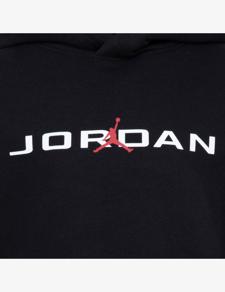 rinascente Nike Jordan Felpa con cappuccio Jordan