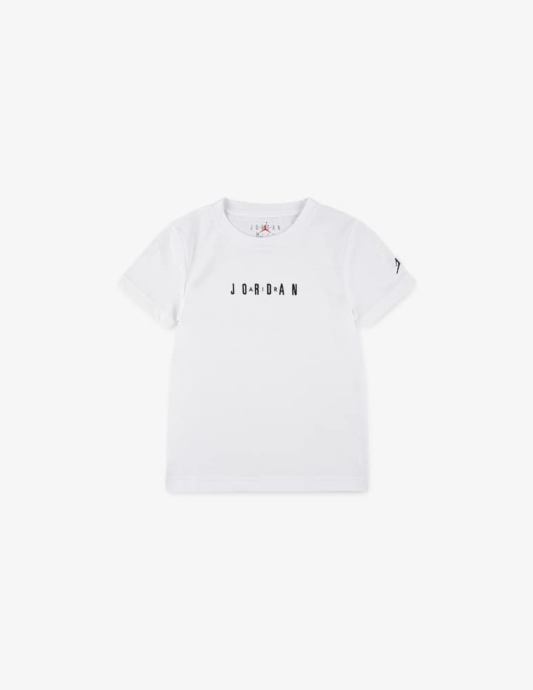rinascente Nike Jordan Jordan wordmark t-shirt