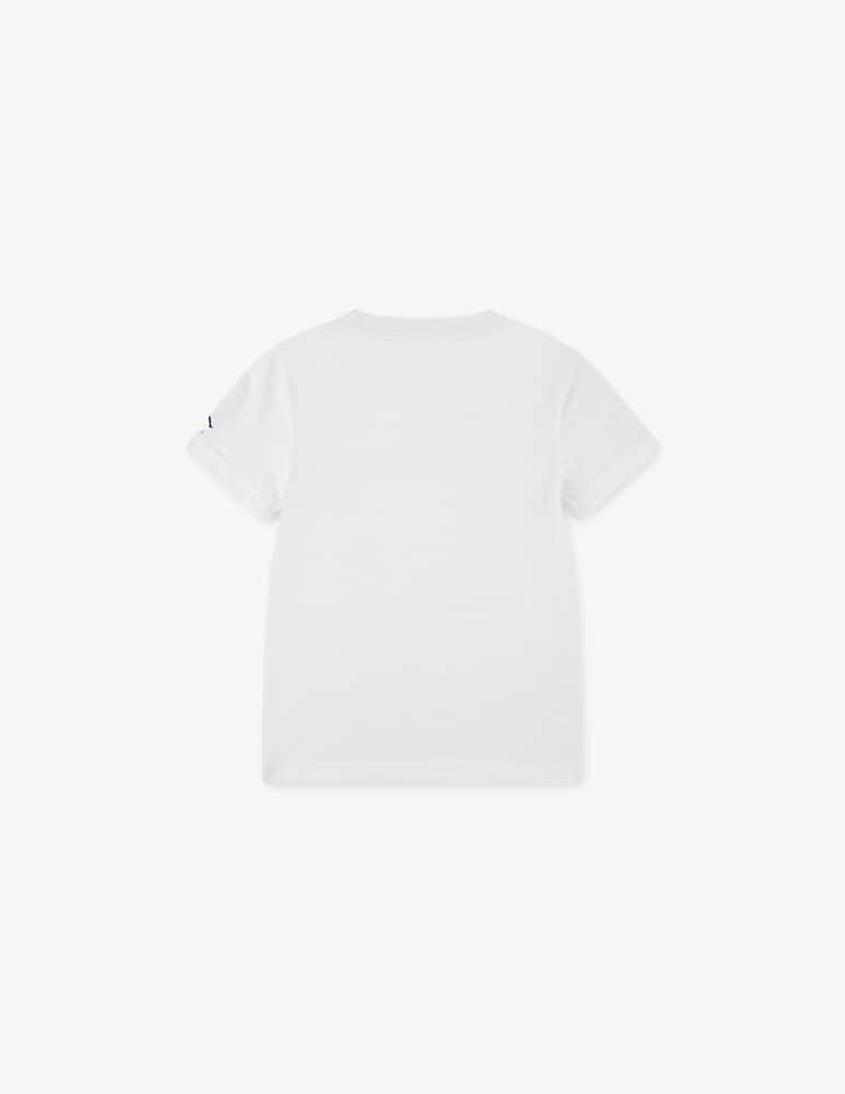 rinascente Nike Jordan Jordan wordmark t-shirt