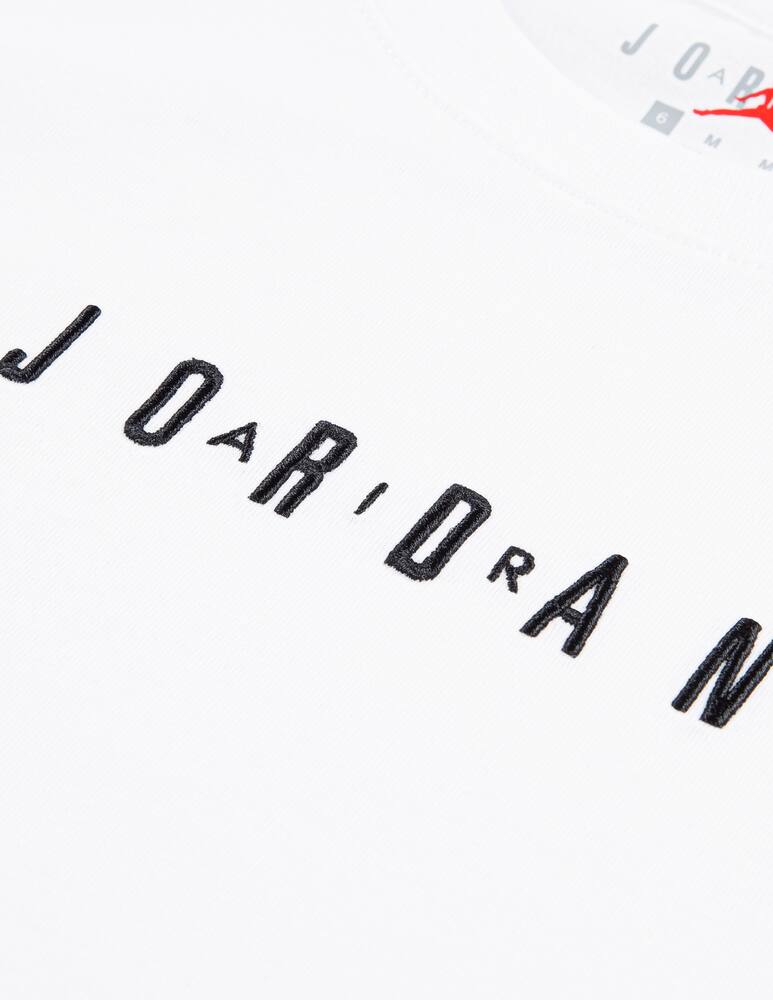 rinascente Nike Jordan Jordan wordmark t-shirt