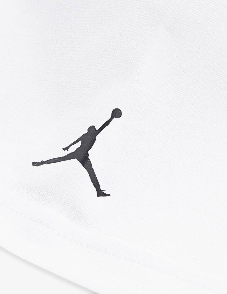 rinascente Nike Jordan Jordan wordmark t-shirt