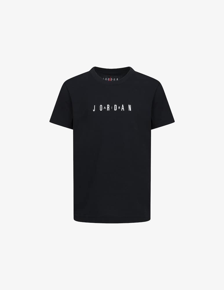 rinascente Nike Jordan T-shirt logo Jordan