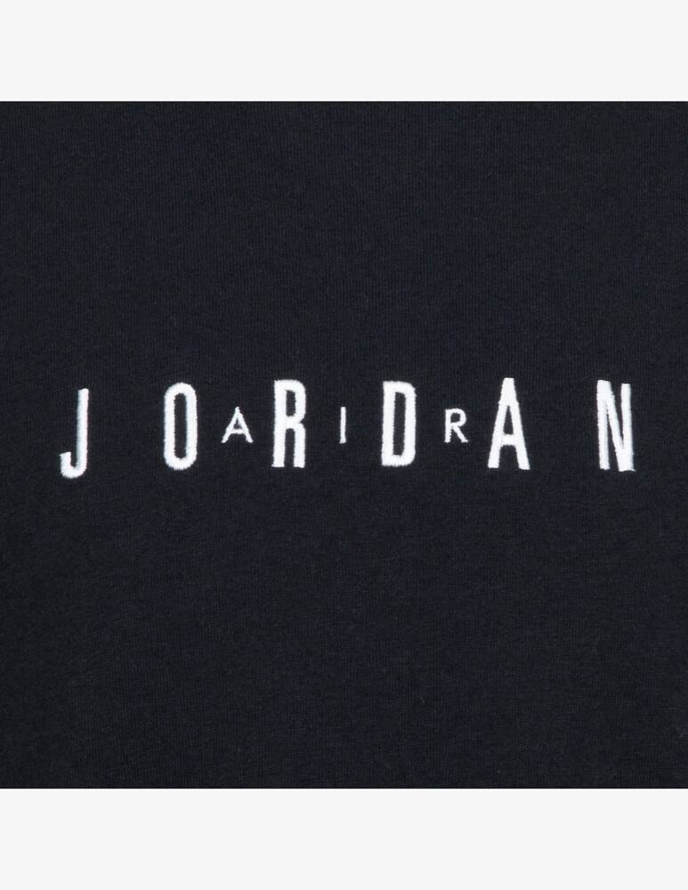 rinascente Nike Jordan T-shirt logo Jordan