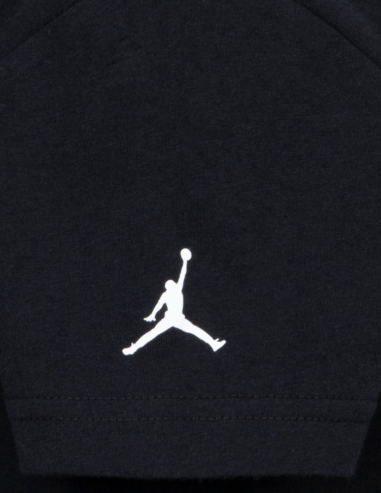 Nike Jordan T-shirt logo Jordan - immagine 4 Nike Jordan T-shirt logo Jordan - immagine 4