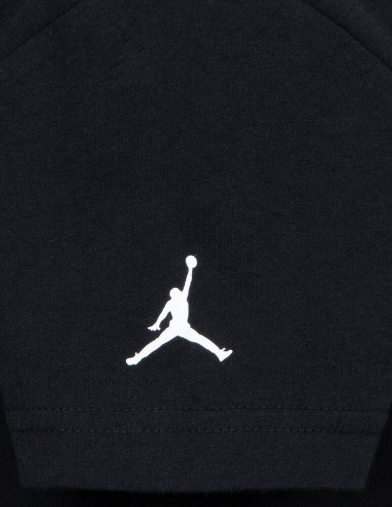 rinascente Nike Jordan T-shirt logo Jordan