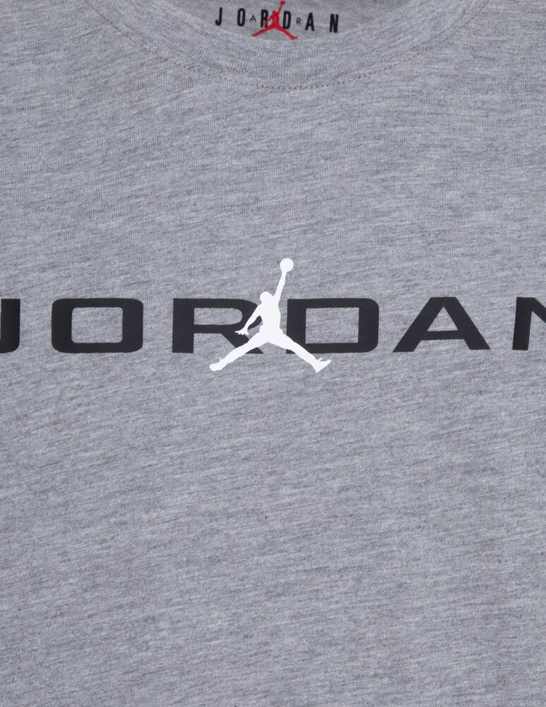 rinascente Nike Jordan T-shirt girocollo