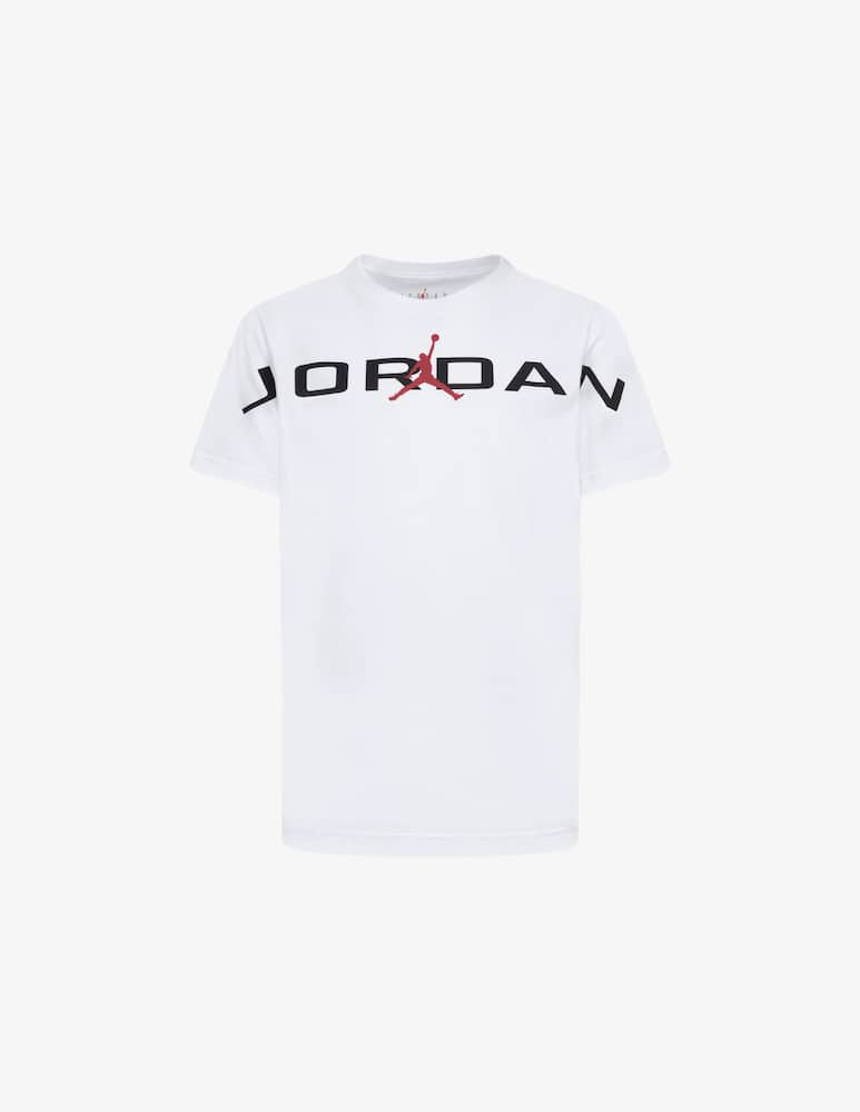rinascente Nike Jordan Logo t-shirt