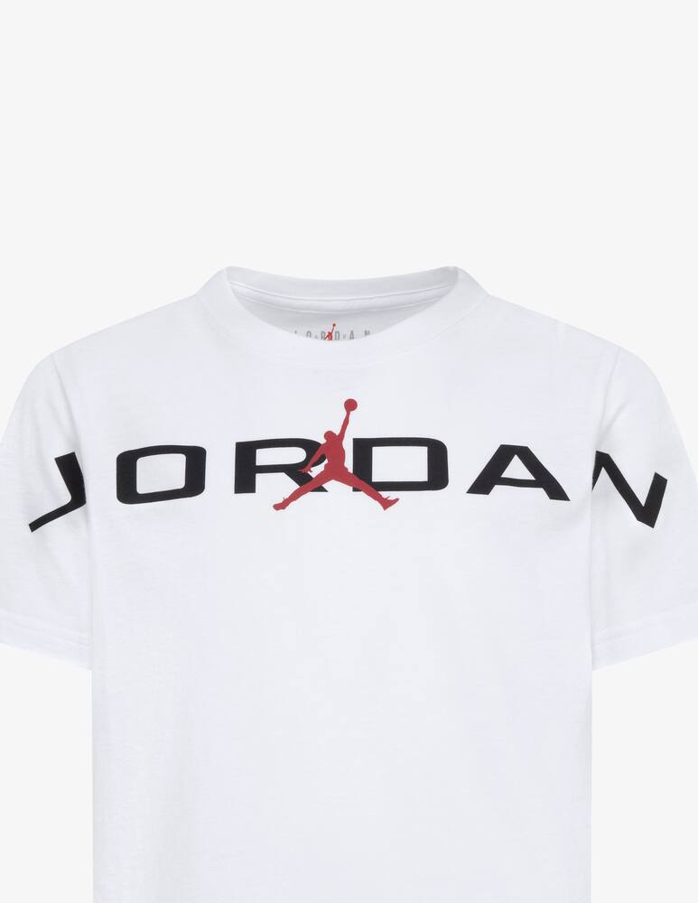 rinascente Nike Jordan Logo t-shirt