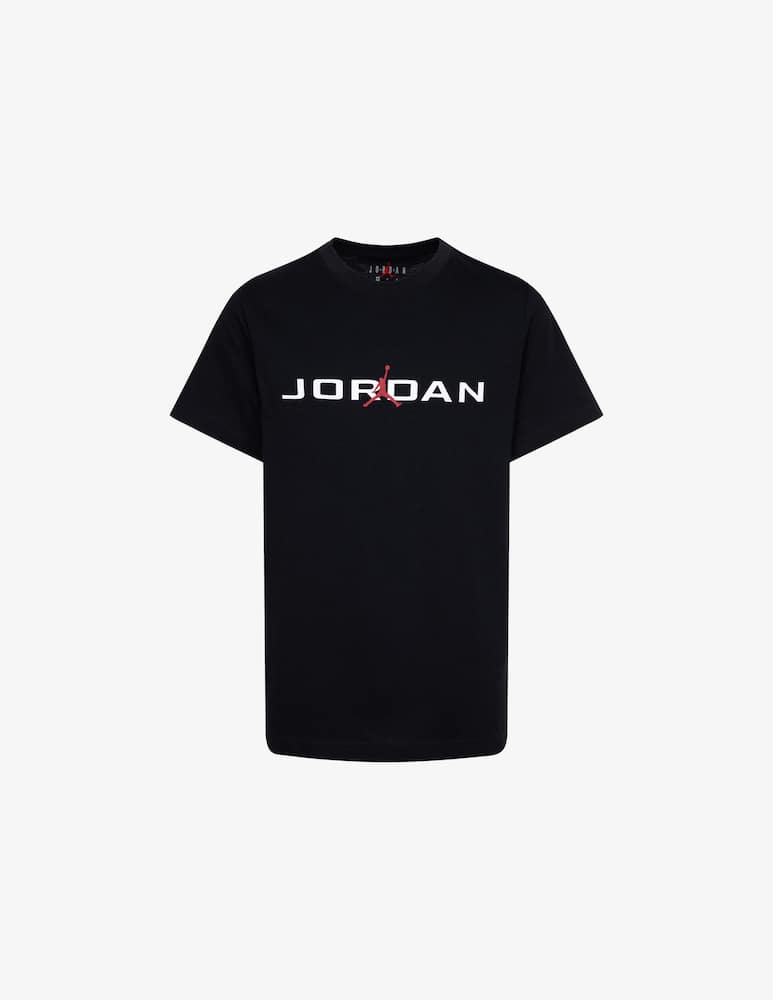 rinascente Nike Jordan T-shirt logo