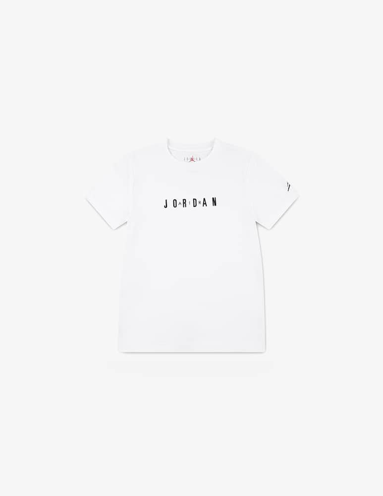 Nike Jordan Jordan wordmark t-shirt - picture 1 Nike Jordan Jordan wordmark t-shirt - picture 1