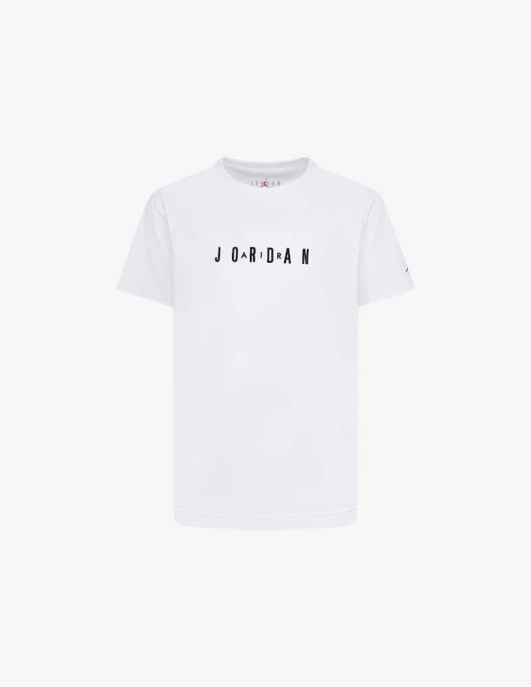 rinascente Nike Jordan Wordmark t-shirt