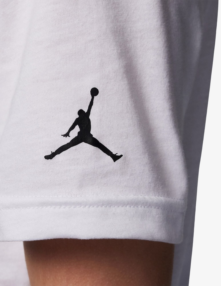 Nike Jordan Jordan wordmark t-shirt - picture 4 Nike Jordan Jordan wordmark t-shirt - picture 4