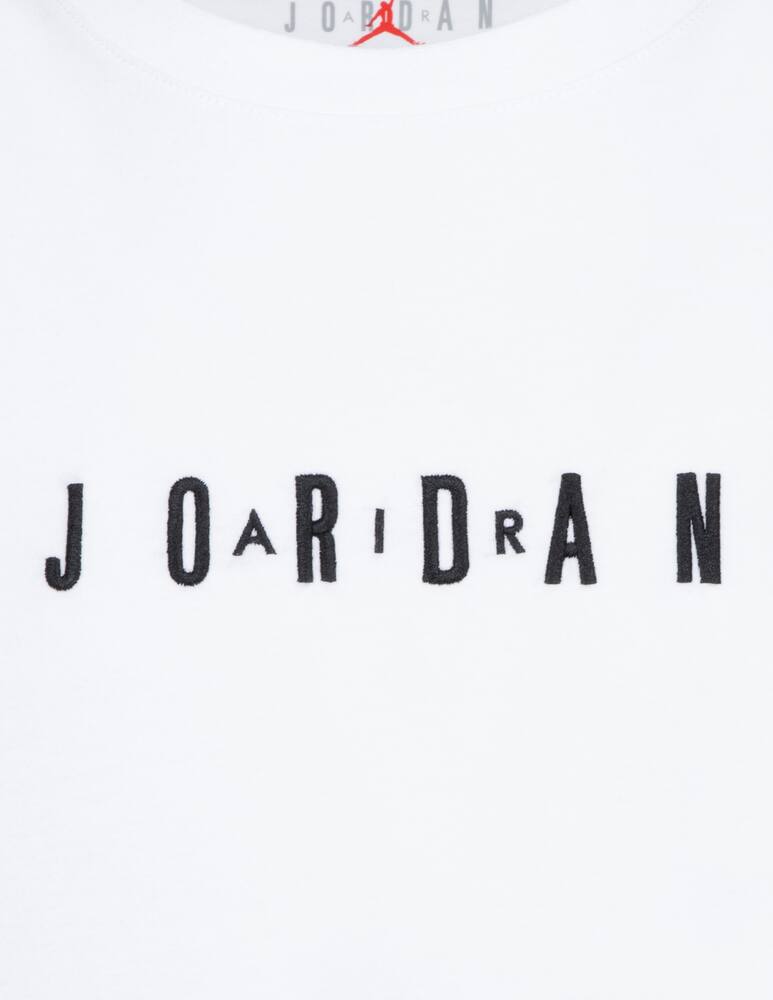 rinascente Nike Jordan Wordmark t-shirt