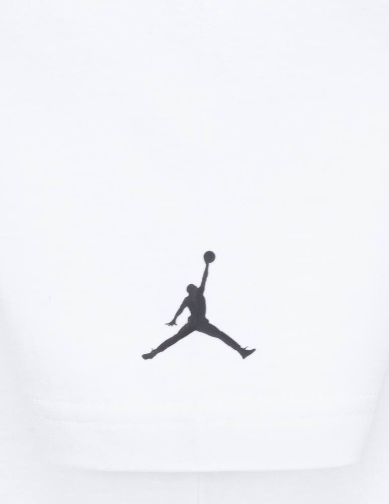 rinascente Nike Jordan Wordmark t-shirt