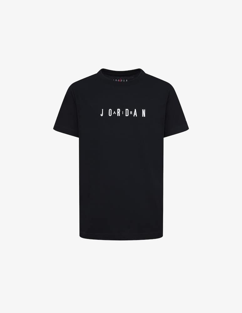 Nike Jordan T-shirt crew collo rotondo - immagine 1 Nike Jordan T-shirt crew collo rotondo - immagine 1