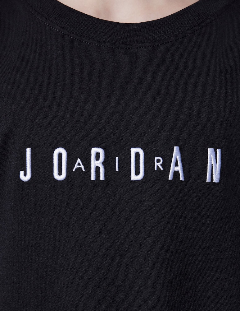 Nike Jordan T-shirt crew collo rotondo - immagine 4 Nike Jordan T-shirt crew collo rotondo - immagine 4