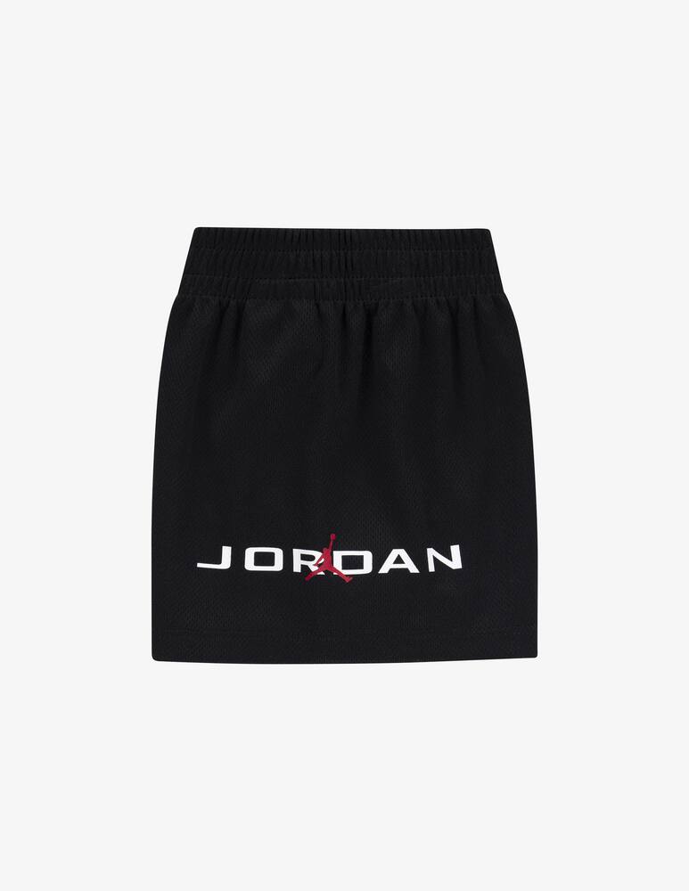 rinascente Nike Jordan Mesh short set