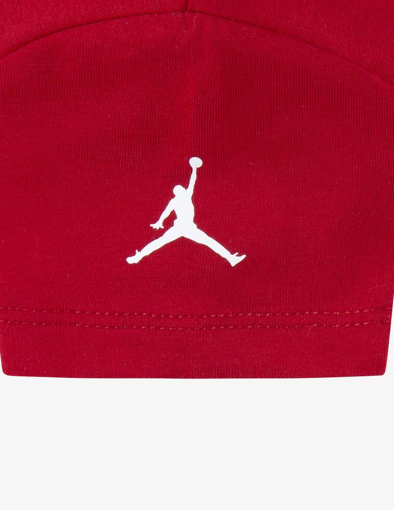 rinascente Nike Jordan Mesh short set