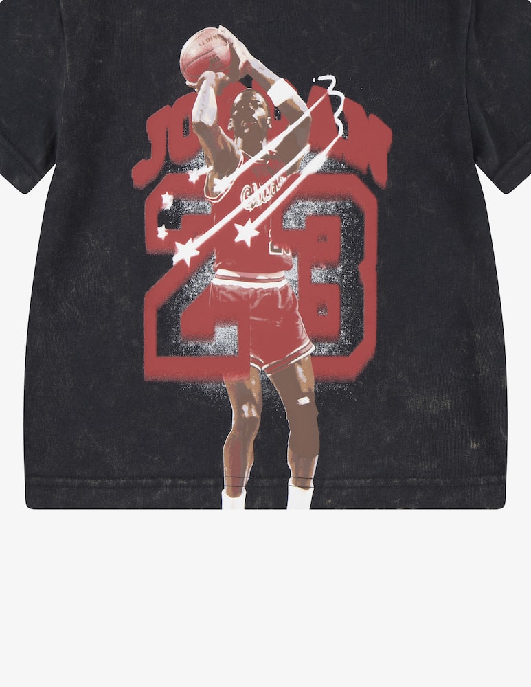 rinascente Nike Jordan T-shirt