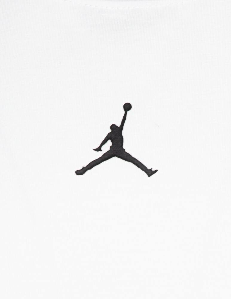rinascente Nike Jordan Jumpman sport t-shirt