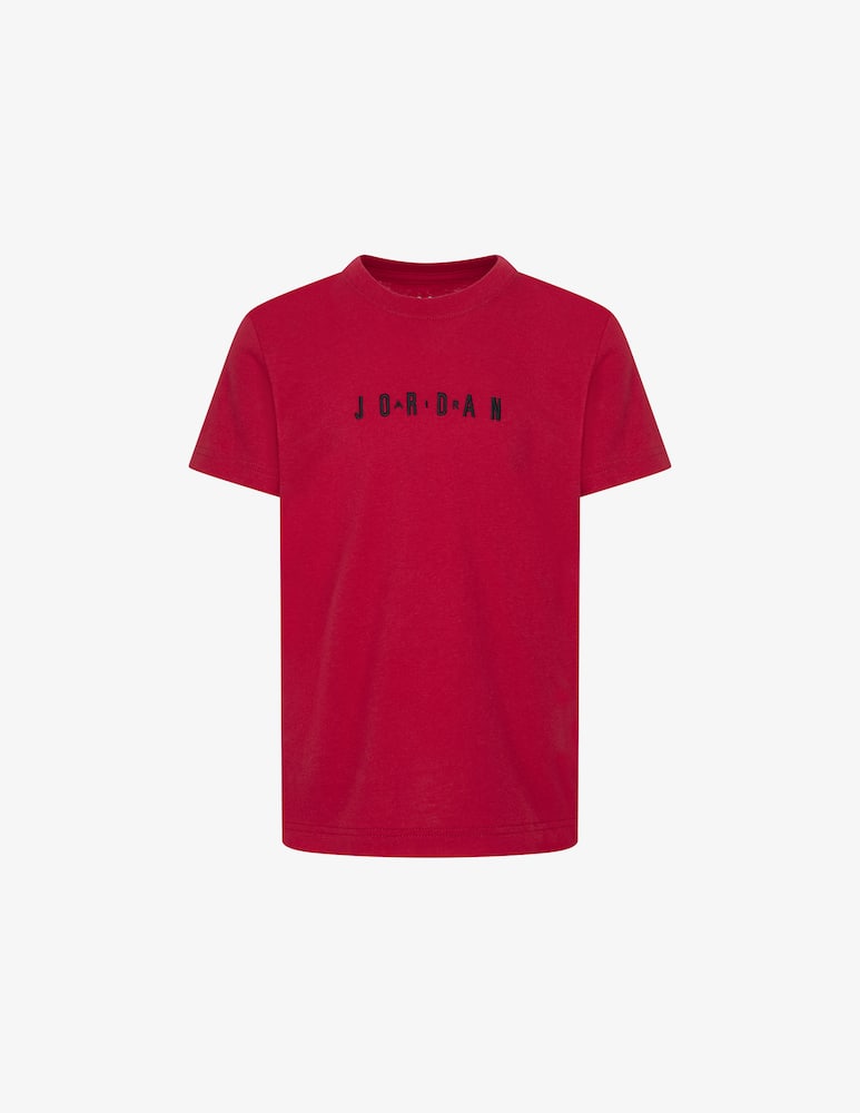 rinascente Nike Jordan Wordmark t-shirt
