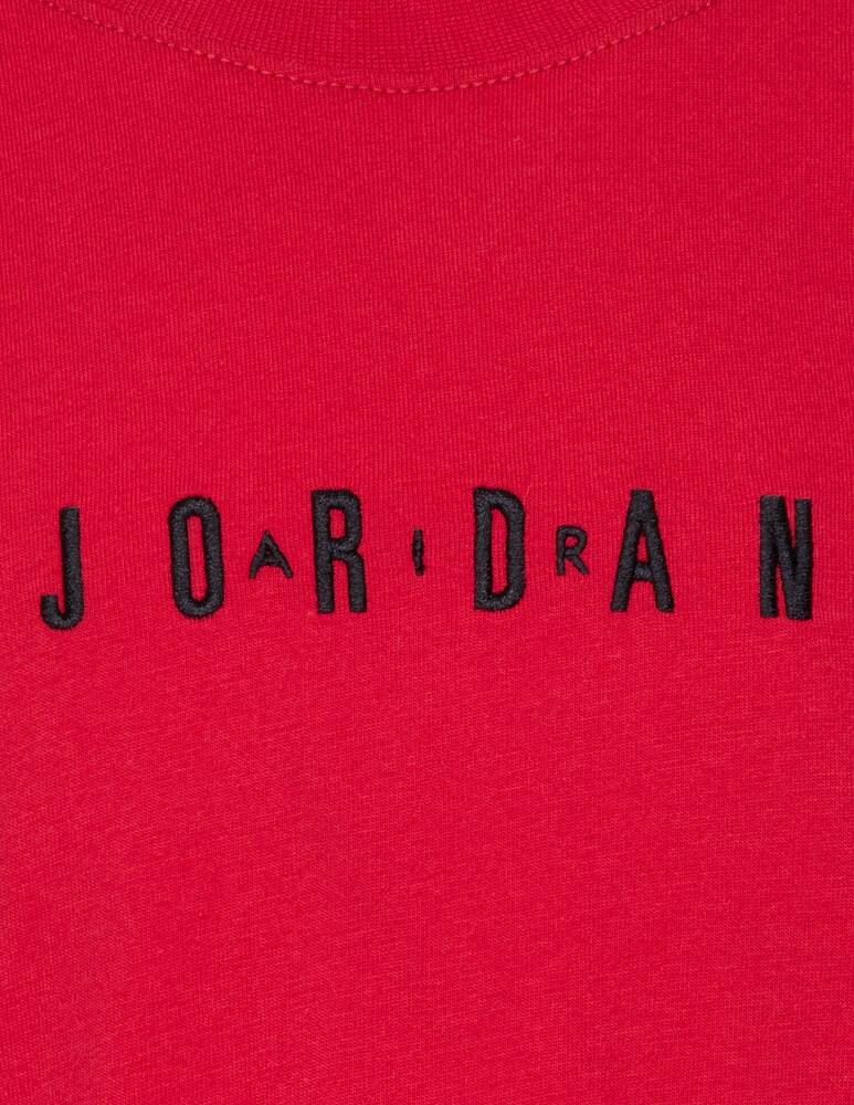 rinascente Nike Jordan Wordmark t-shirt