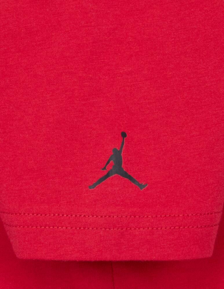 rinascente Nike Jordan Wordmark t-shirt
