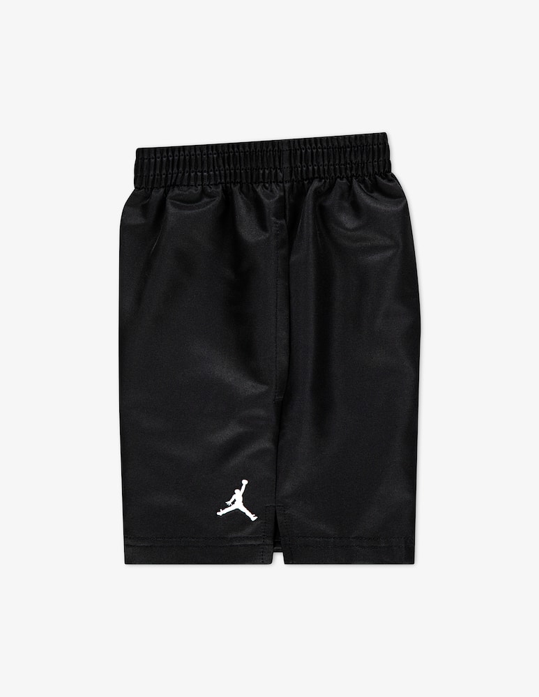 rinascente Nike Jordan Set t-shirt e shorts Jumpman