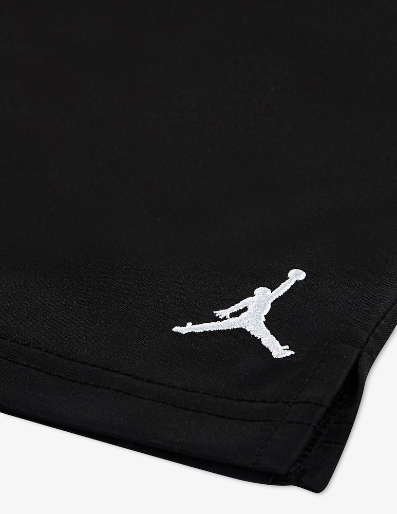 rinascente Nike Jordan Set t-shirt e shorts Jumpman