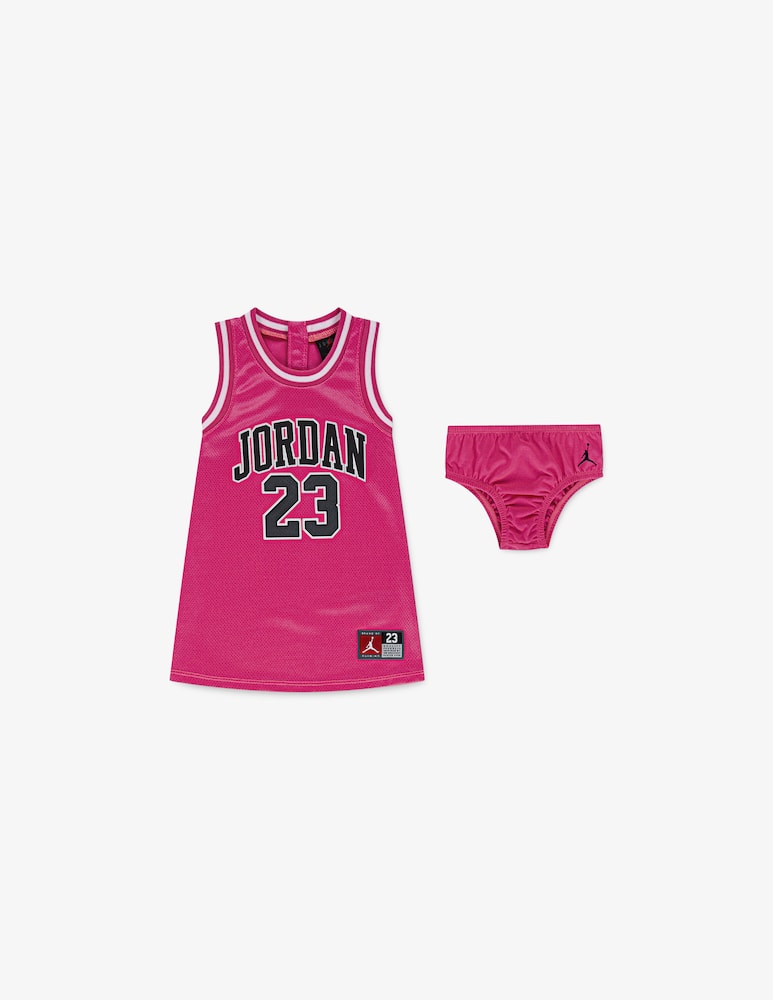 rinascente Nike Jordan 23 jersey dress