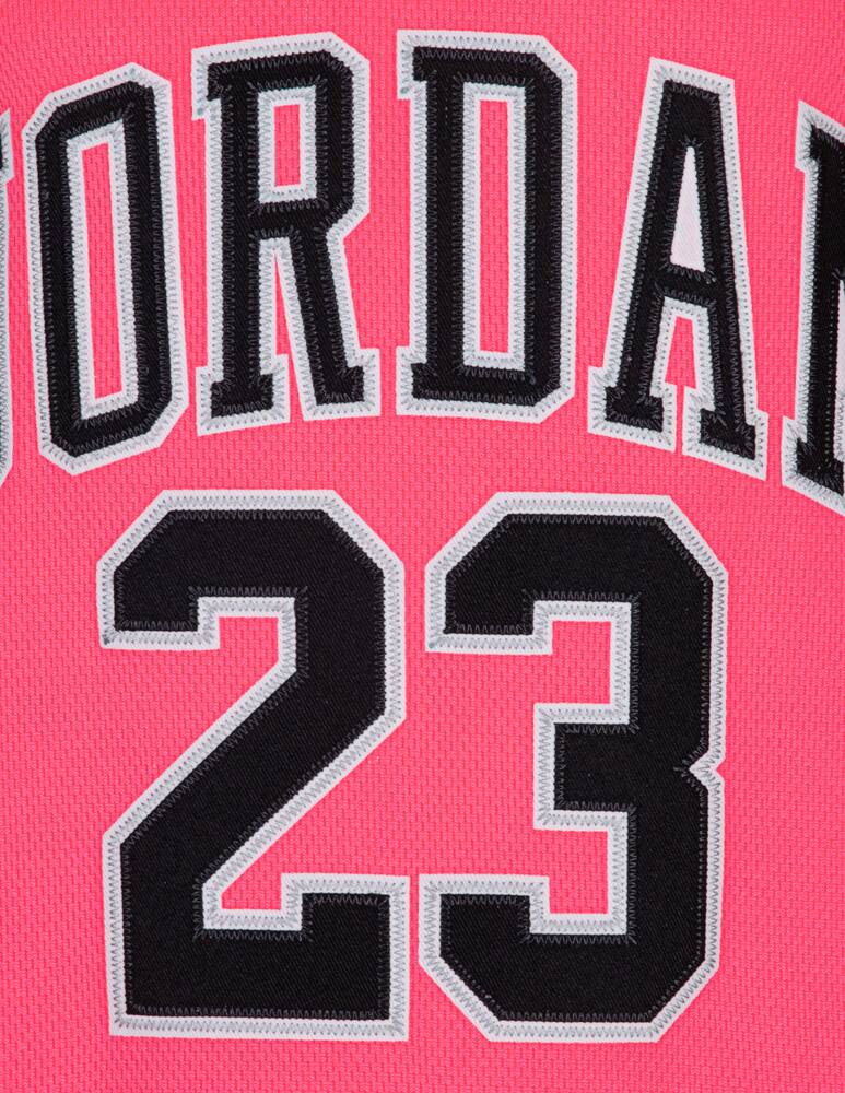 rinascente Nike Jordan 23 jersey dress