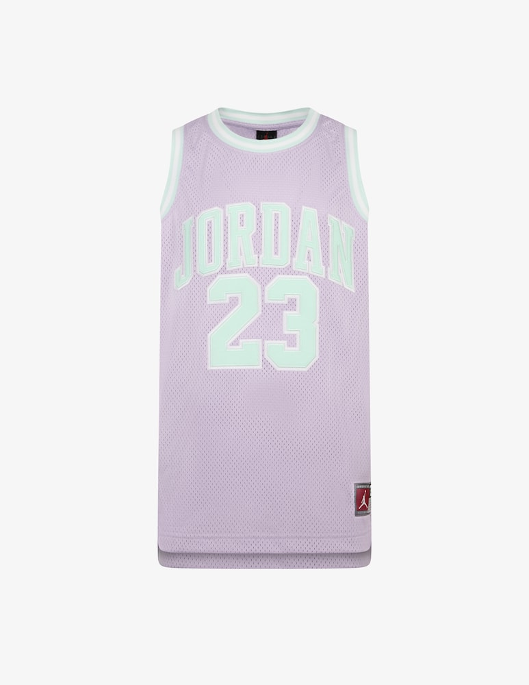 rinascente Nike Jordan 23 jersey tank top