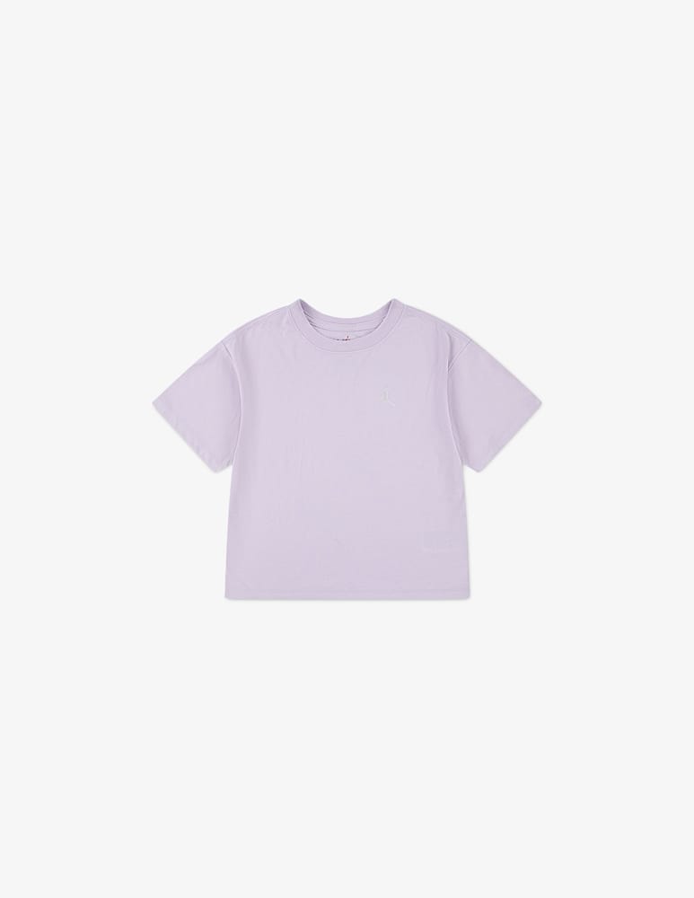 rinascente Nike Jordan Brooklyn essentials t-shirt