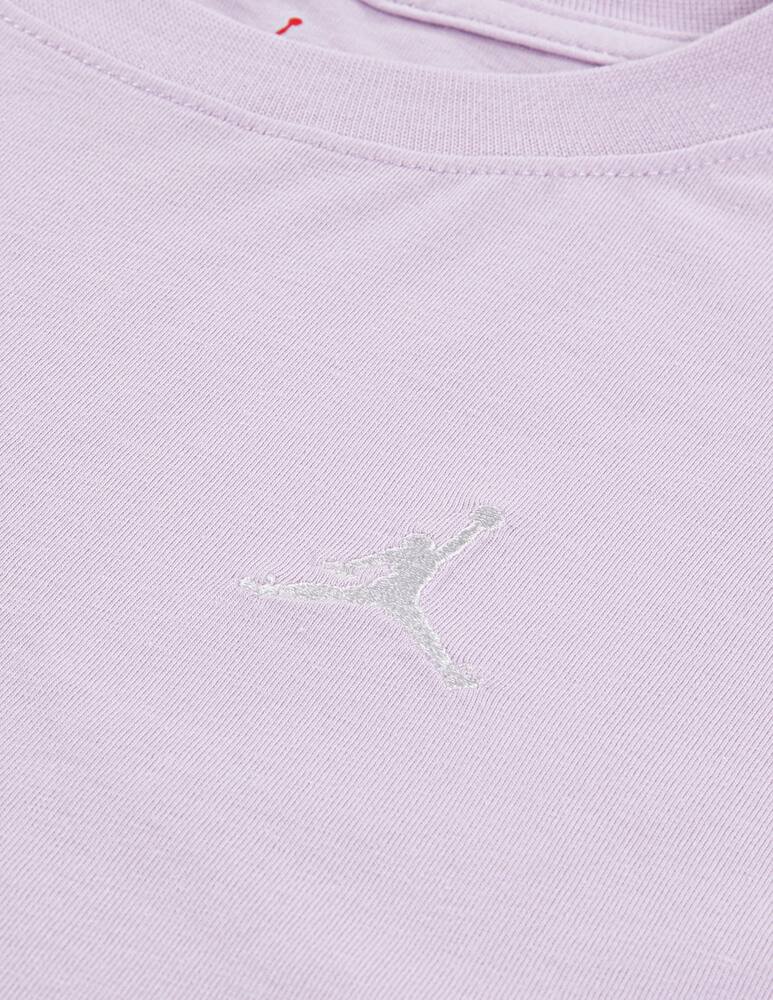 rinascente Nike Jordan Brooklyn essentials t-shirt