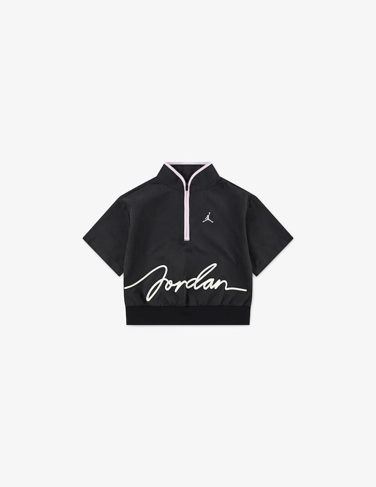 rinascente Nike Jordan Zip t-shirt