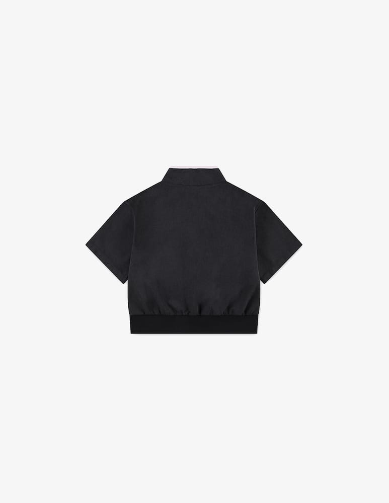 rinascente Nike Jordan Zip t-shirt