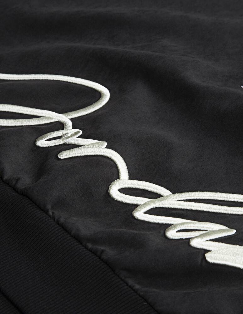 rinascente Nike Jordan Zip t-shirt