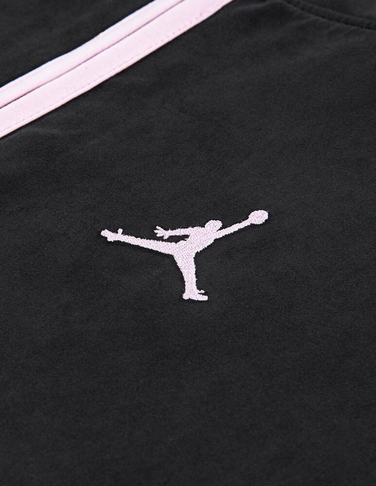 rinascente Nike Jordan Zip t-shirt