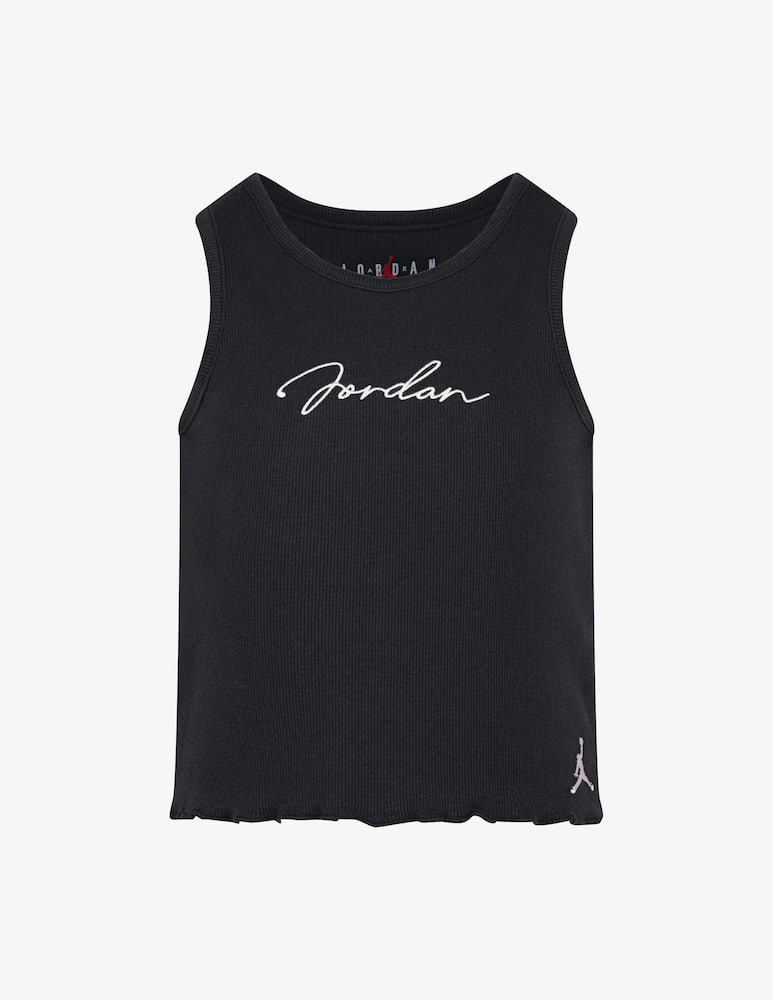 rinascente Nike Jordan Canotta