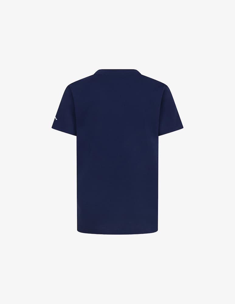 rinascente Nike Jordan Jamming frequency t-shirt