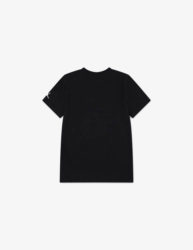 rinascente Nike Jordan Jamming frequency t-shirt