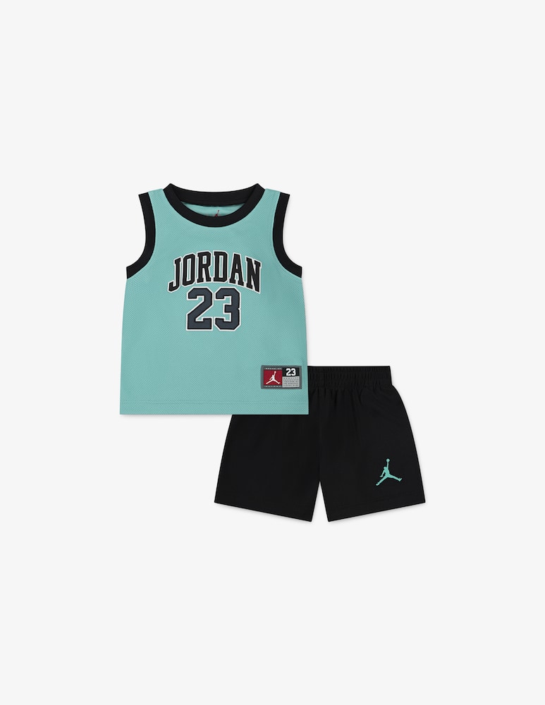 Nike Jordan 23 jersey set - immagine 1 Nike Jordan 23 jersey set - immagine 1