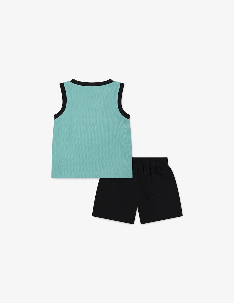 Nike Jordan 23 jersey set - immagine 2 Nike Jordan 23 jersey set - immagine 2