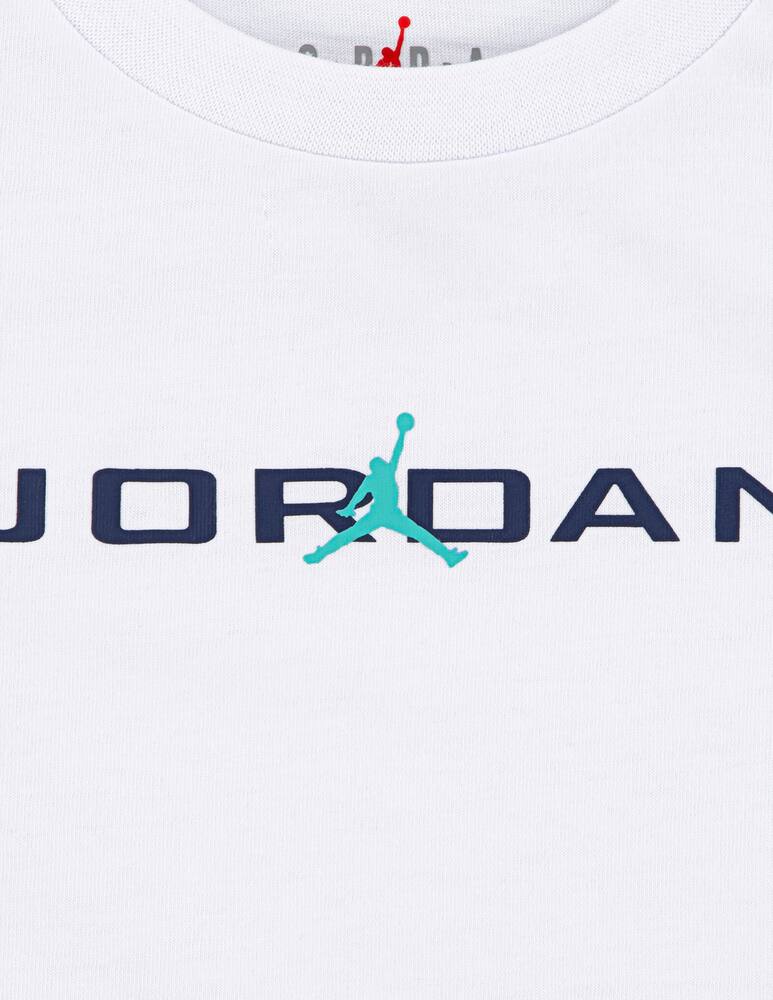 rinascente Nike Jordan Mesh short set