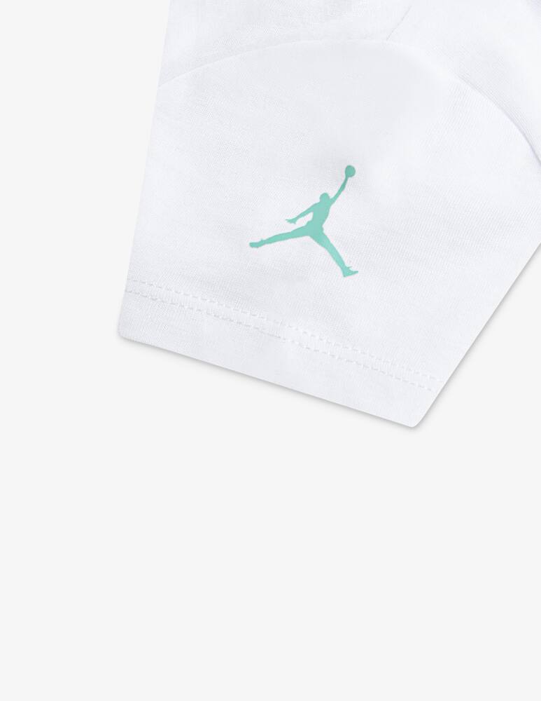 rinascente Nike Jordan Mesh short set